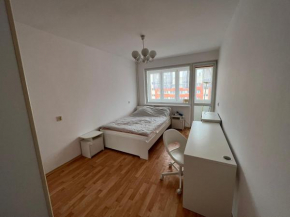 Apartament Kołobrzeska